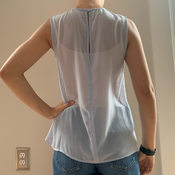 Piperlime top - Picture 4 of 8